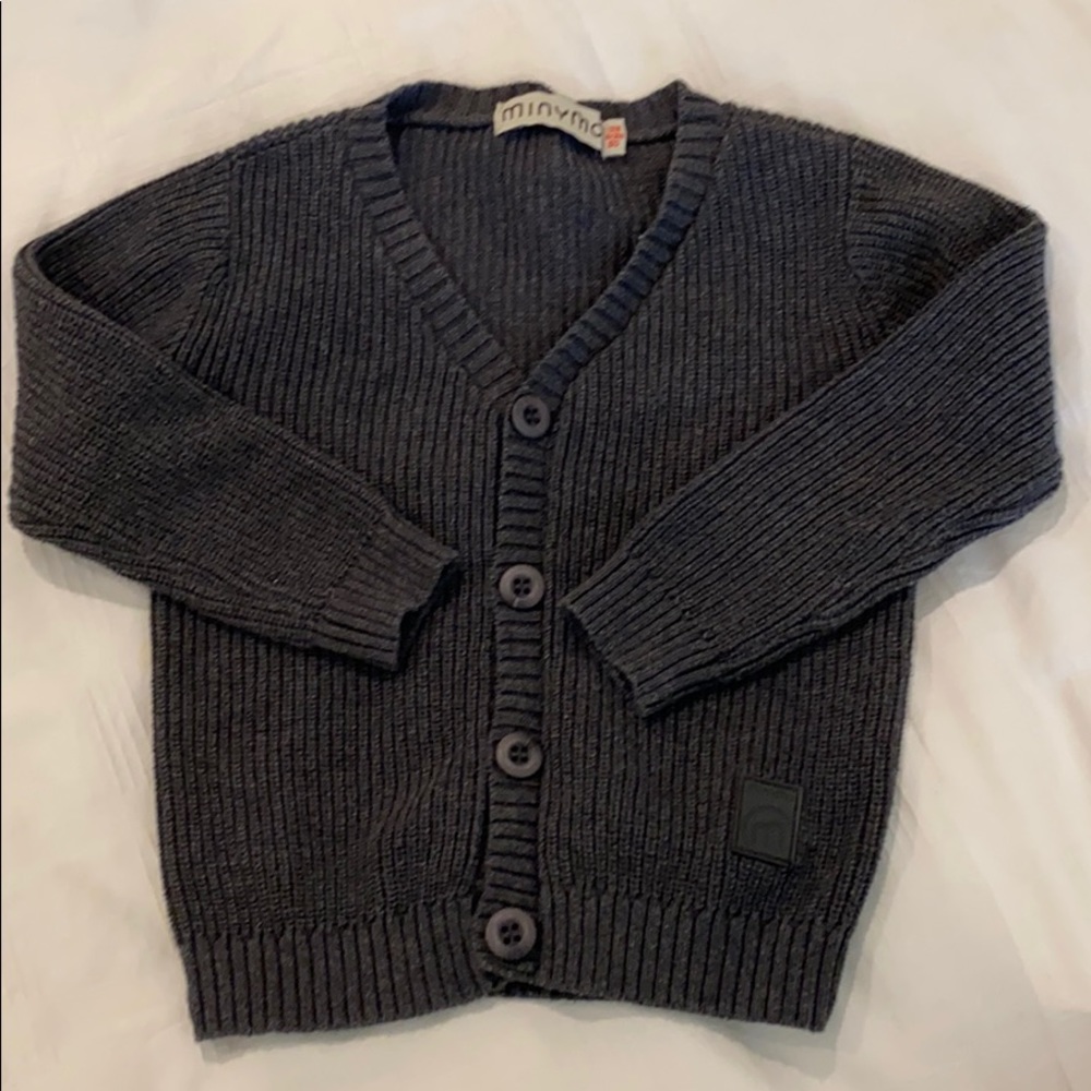 Sweater 12 months
